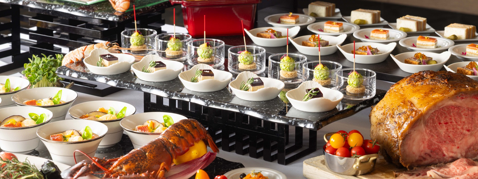 송년회・신년회 플랜