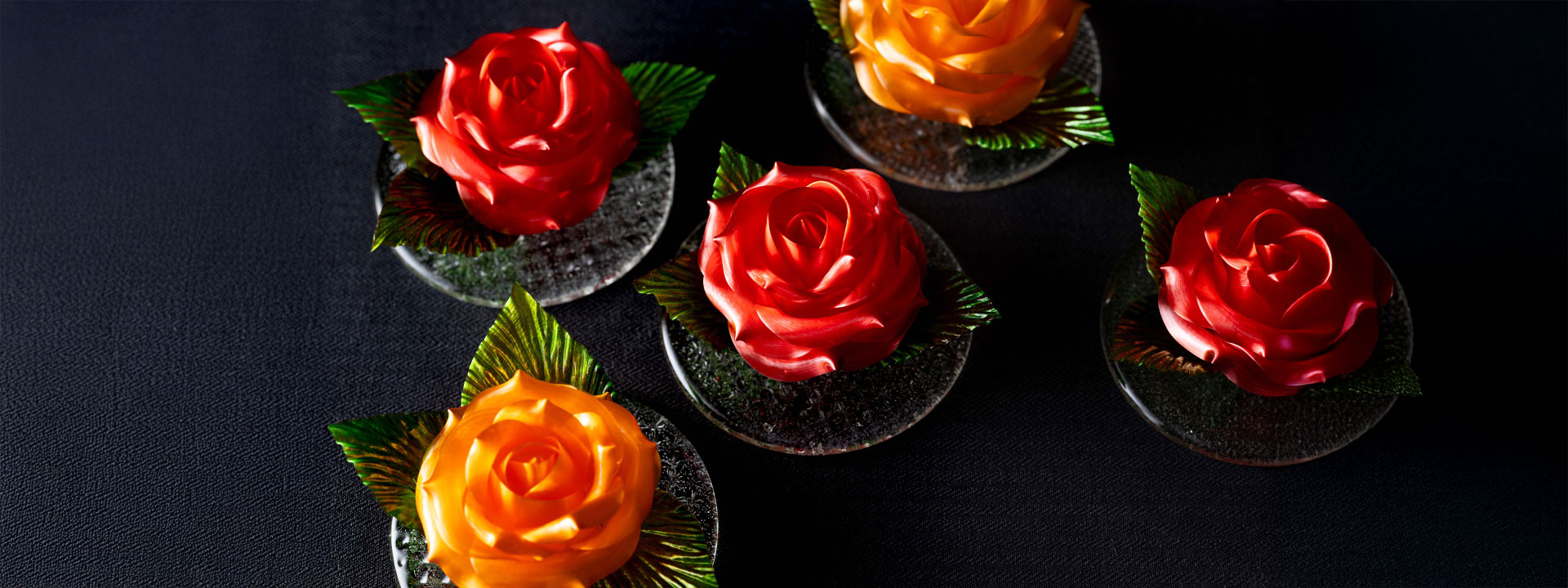 어머니의 날 스위트