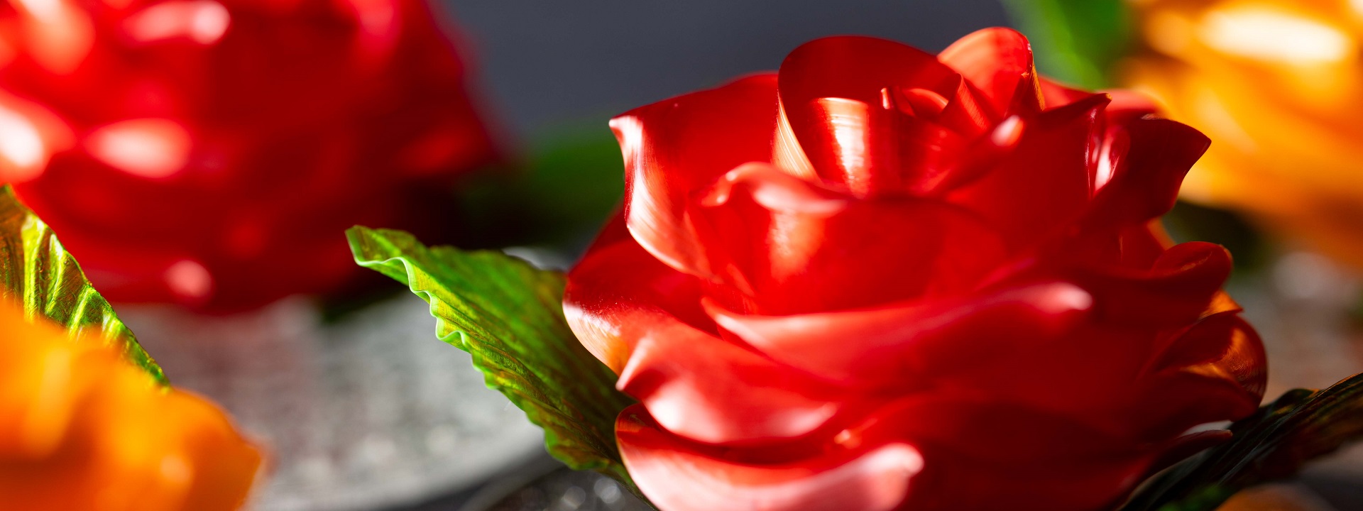 어머니의 날 스위트