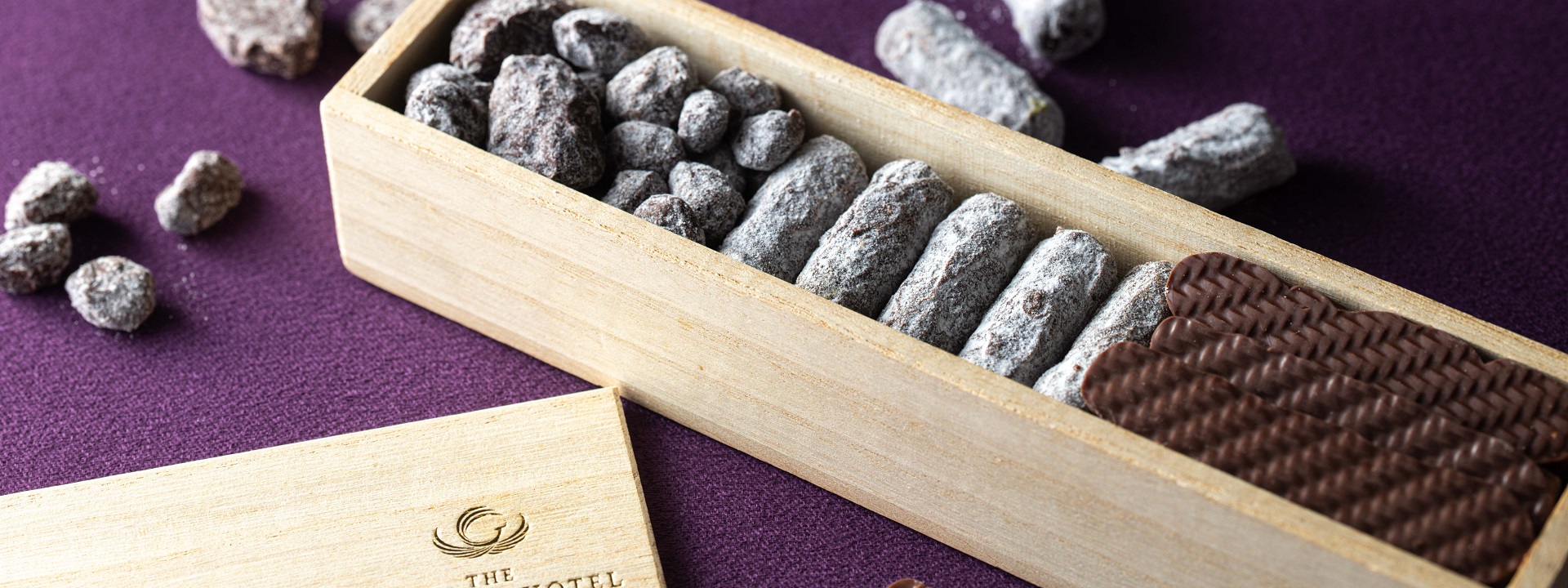 The Capital Valentine