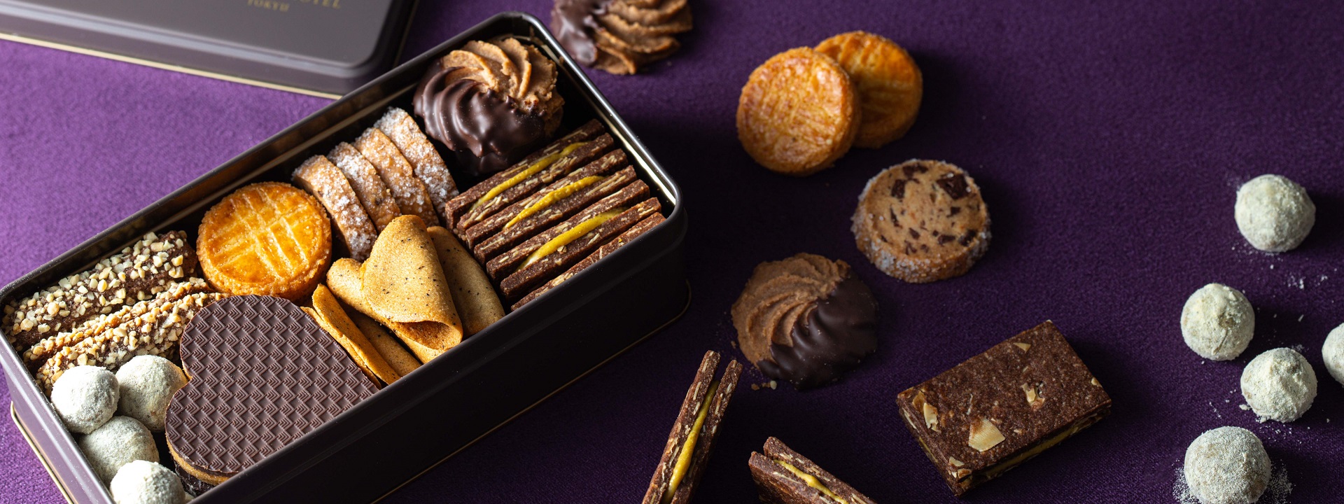 The Capital Valentine