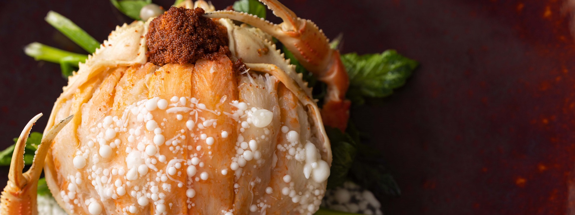 【平日限定】 口福食材晚餐套餐