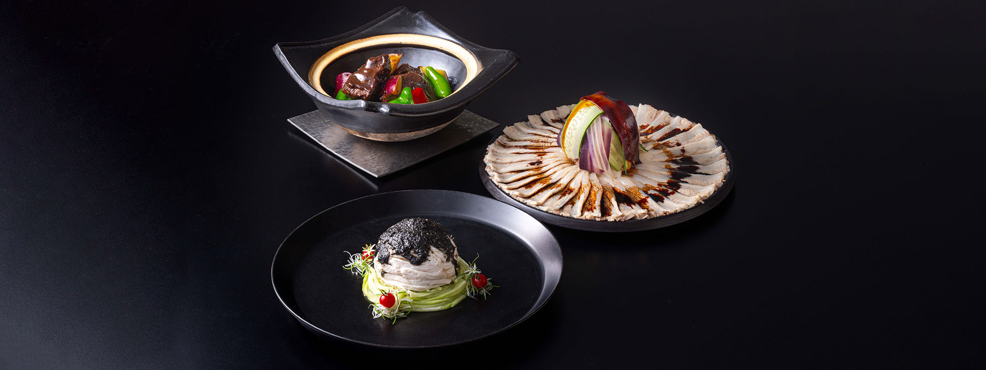 [仅工作日] Kagoshima美食节