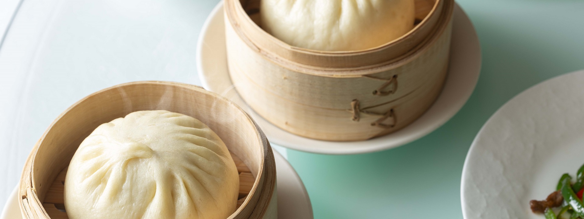 特製自助餐「Yamaguchi美食嘉年華」