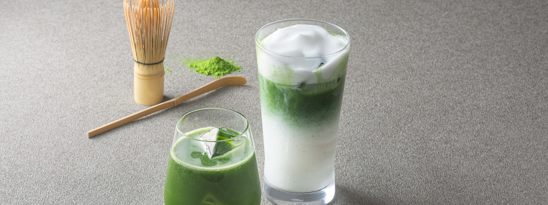 抹茶飲料&甜點2026