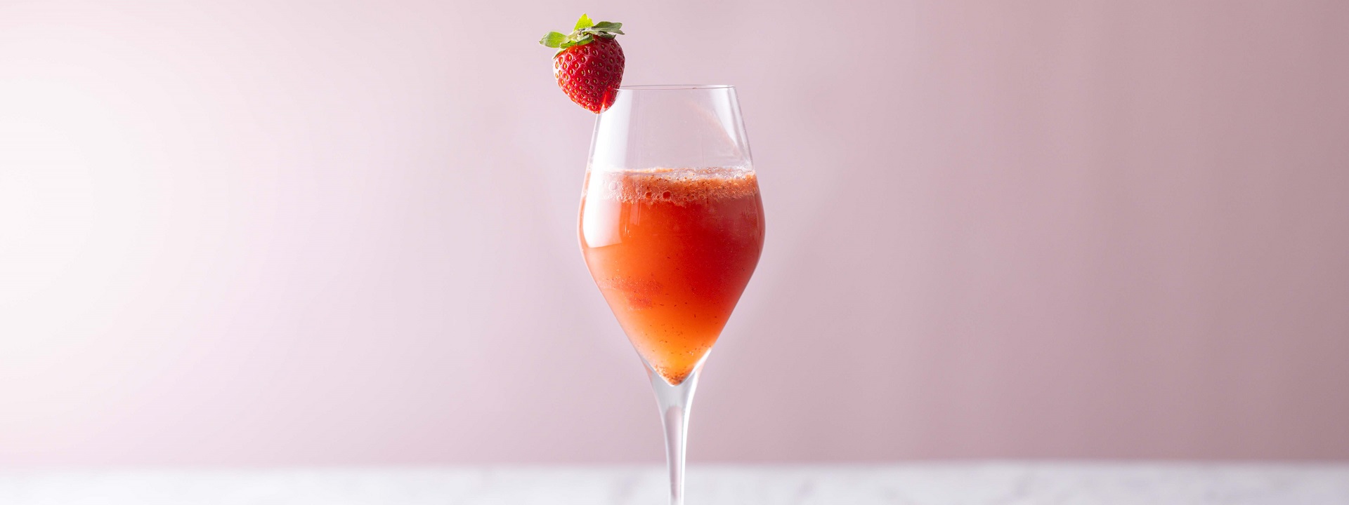 ストロベリースイーツ＆ドリンク 2025