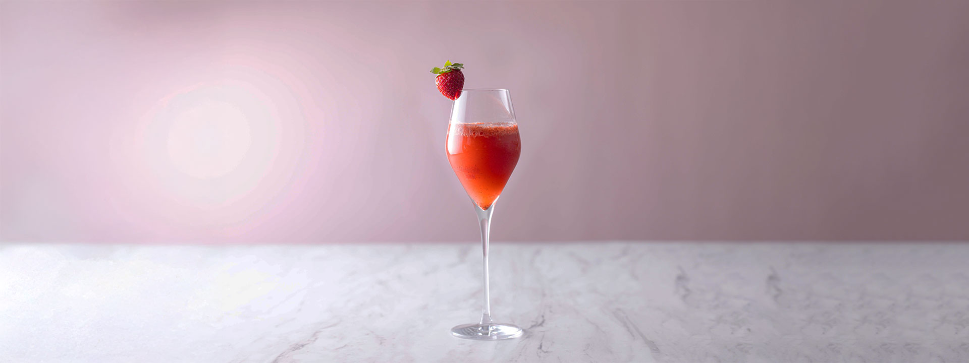 草莓甜点&饮料2025