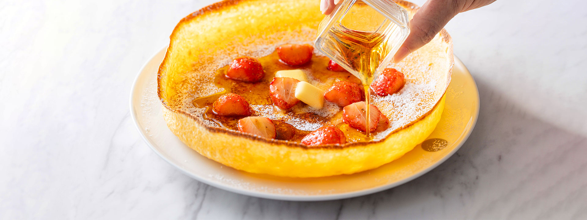 草莓甜点&饮料2025