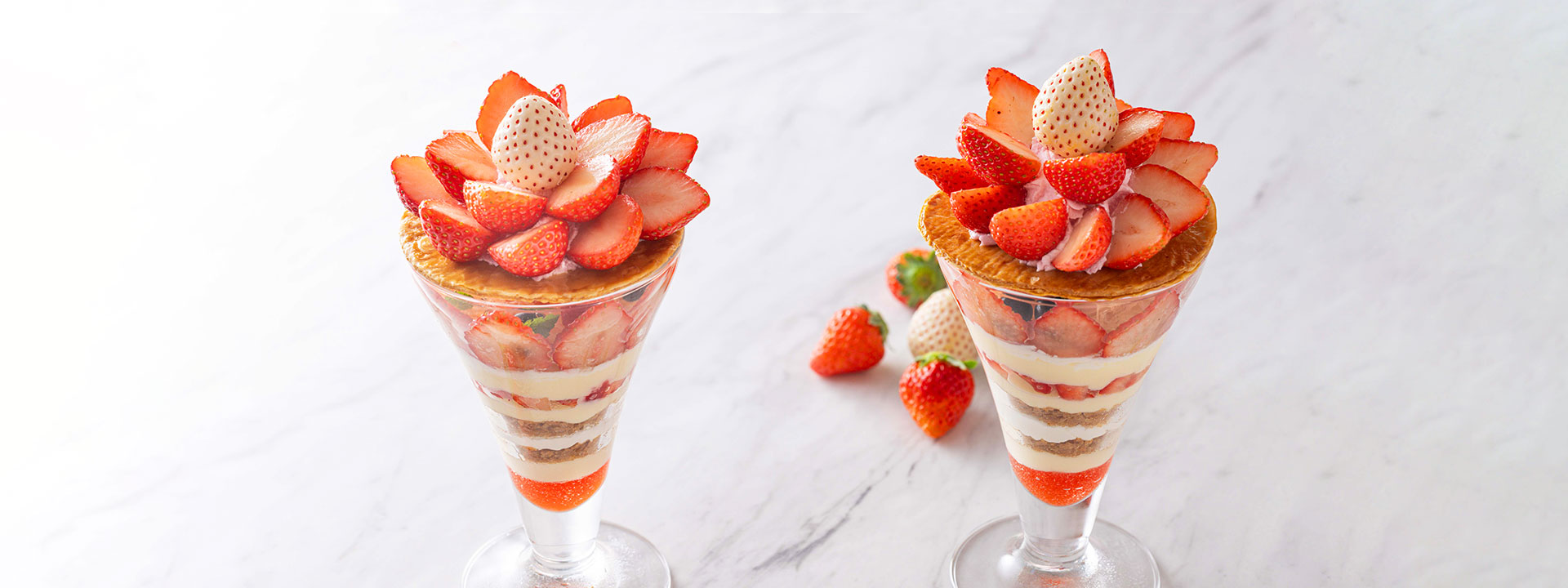 2026年凯彼德草莓博览会