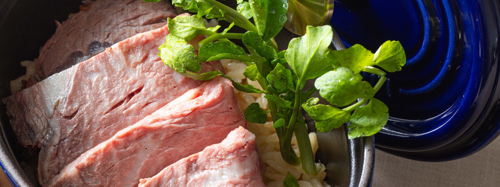 ORIGAMI Cocotte Rice