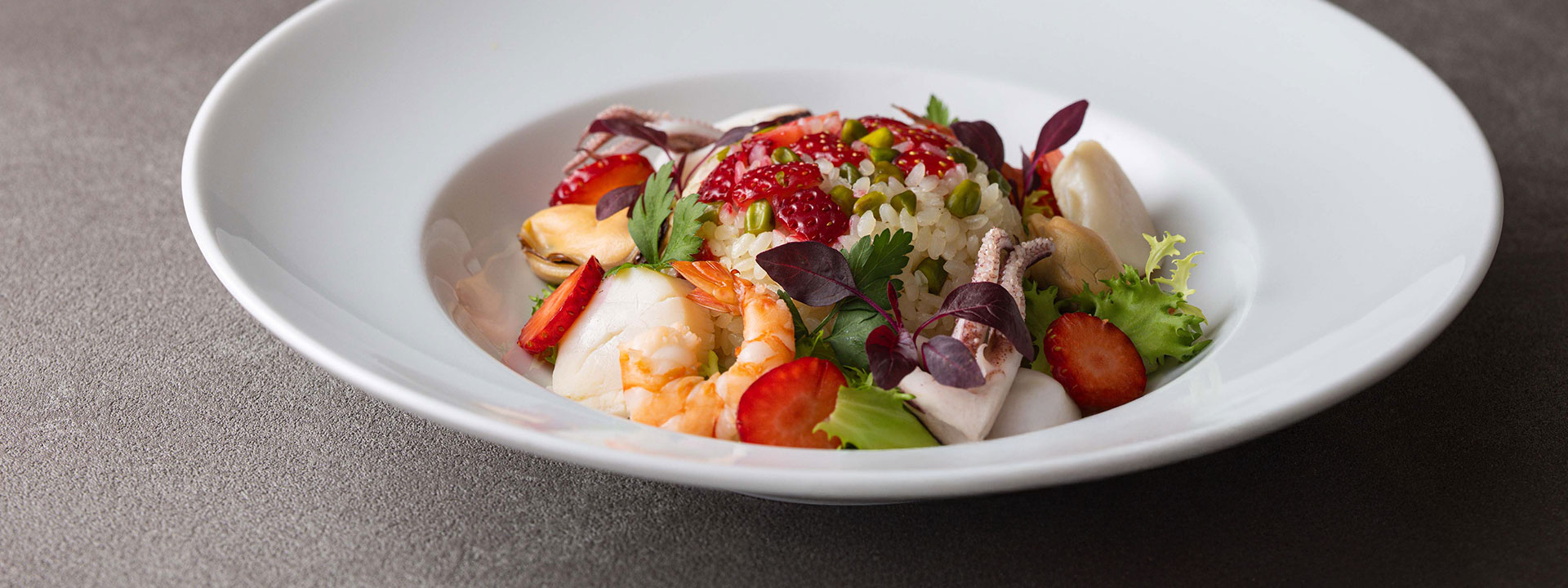 ORIGAMI士多啤梨午餐套餐2026