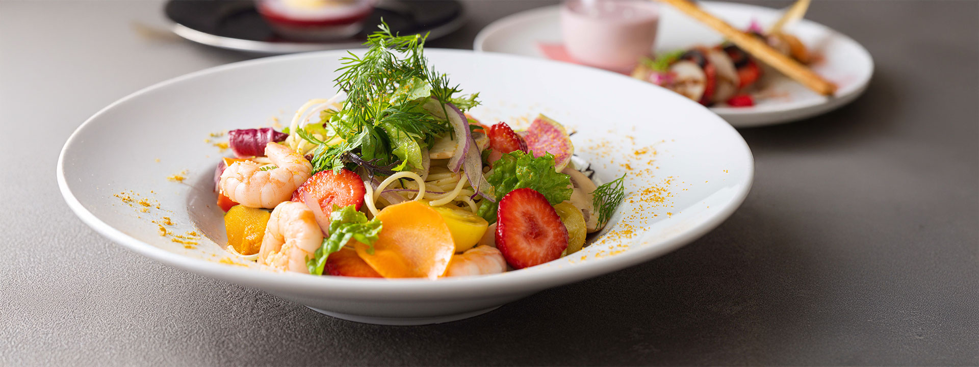 2026年凯彼德草莓博览会