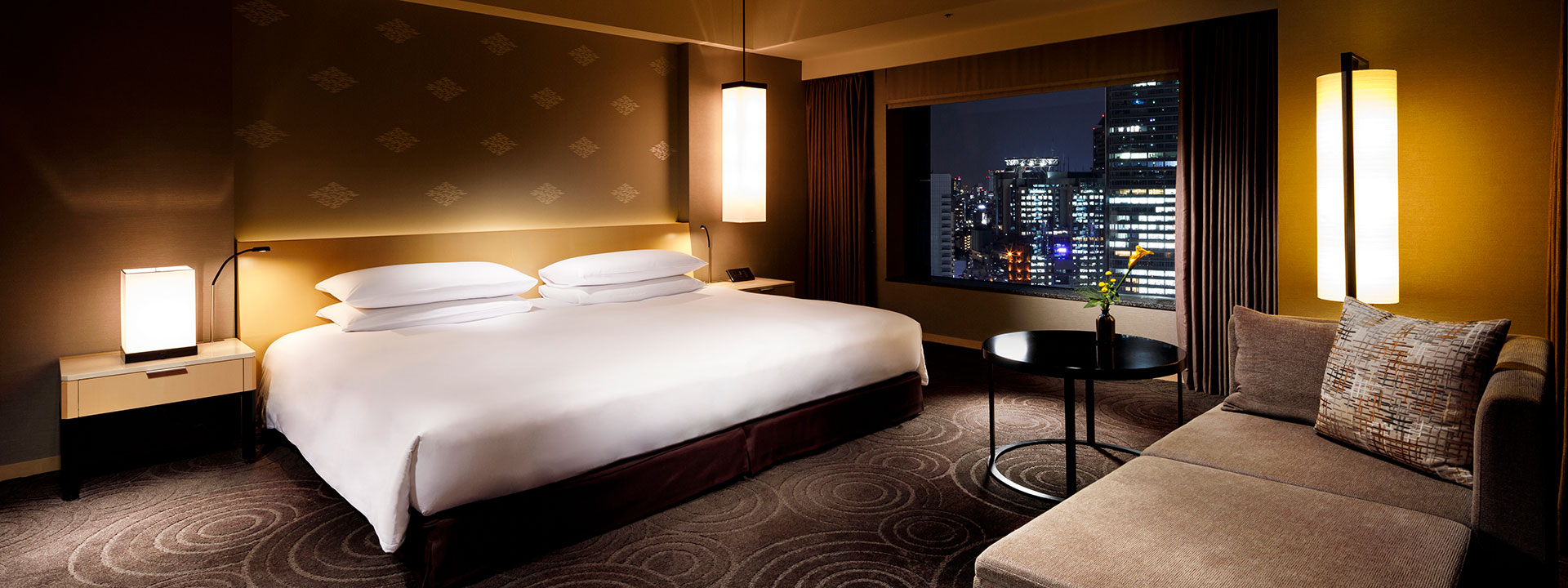 프리미어 코너 킹