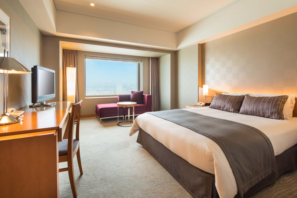 30連泊 15連泊 7連泊以上の長期滞在プラン 渋谷駅すぐ セルリアンタワー 東急ホテル 公式