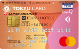 TOKYU CARD