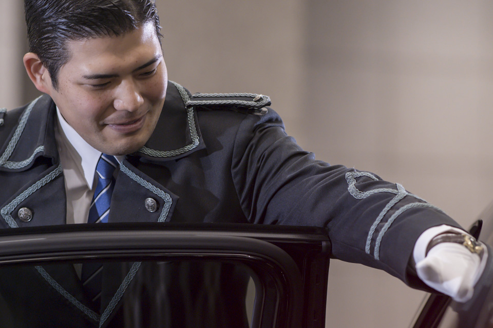 私たちが目指すこと