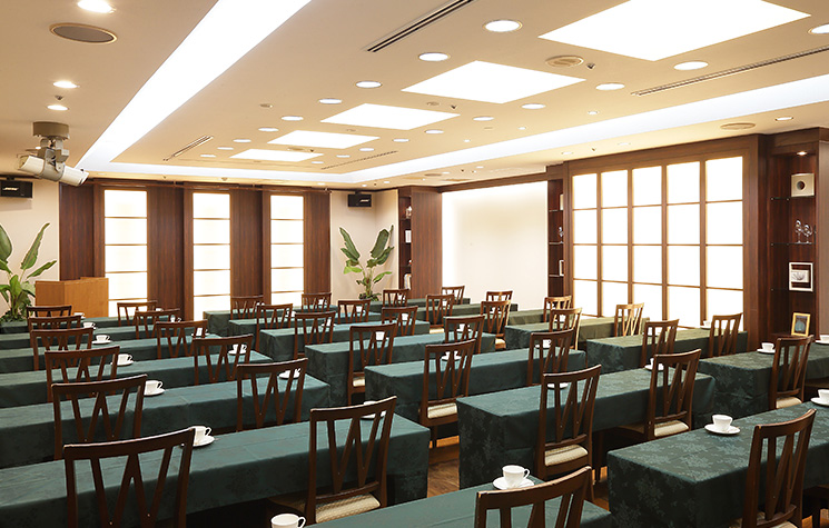 新大阪江坂東急REIホテル コージールーム