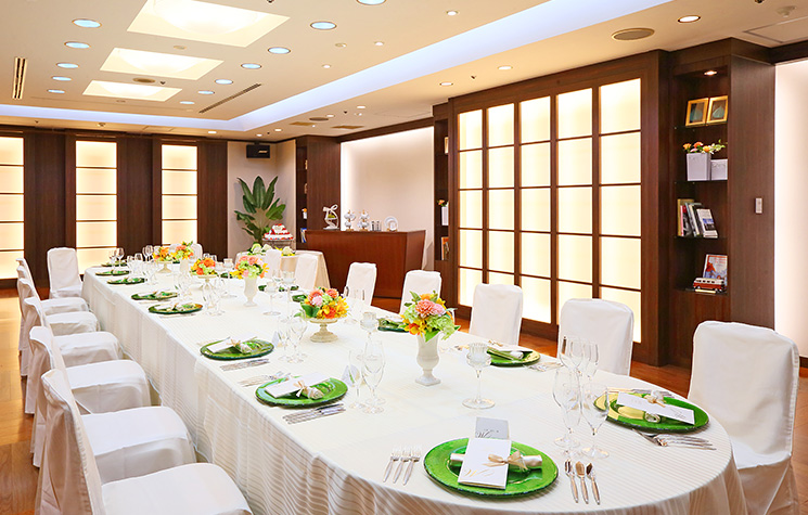 新大阪江坂東急REIホテル コージールーム