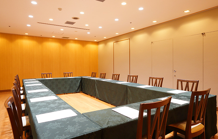 新大阪江坂東急REIホテル みやび