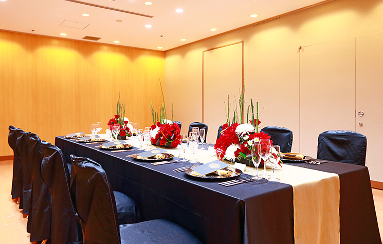 新大阪江坂東急REIホテル みやび