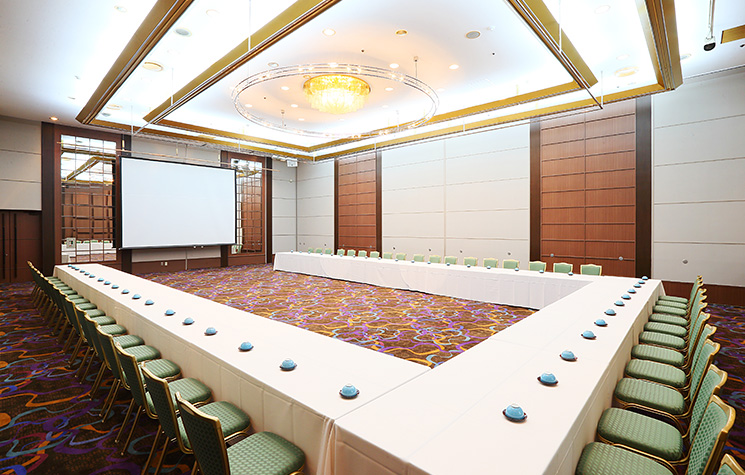 新大阪江坂東急REIホテル ウッドルーム