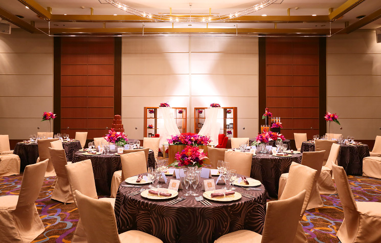 新大阪江坂東急REIホテル ウッドルーム