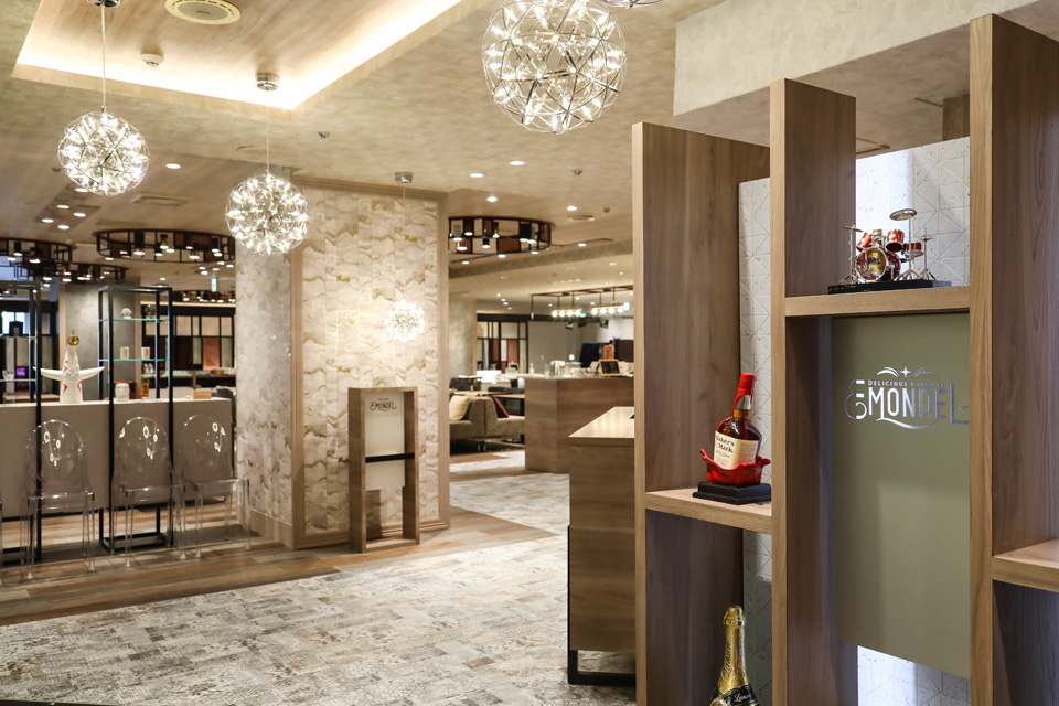 公式 新大阪江坂 東急reiホテル 地下鉄江坂駅から徒歩1分