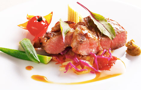 The 30th Dining Bar