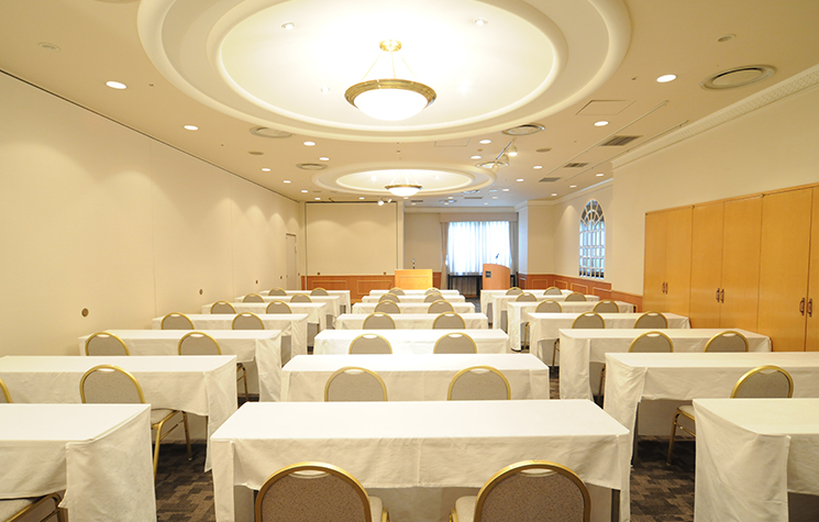 博多エクセルホテル東急 ソレイユ