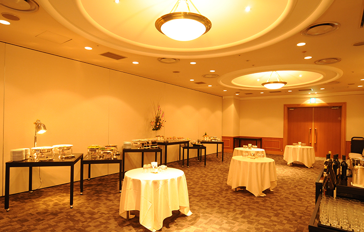 博多エクセルホテル東急 ソレイユ