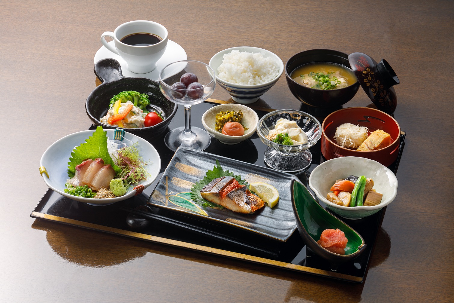 朝食 地下鉄 中洲川端駅 徒歩1分 博多エクセルホテル東急 公式