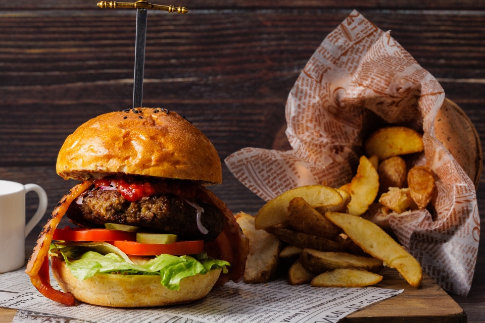 *This is for illustrative purposes only.