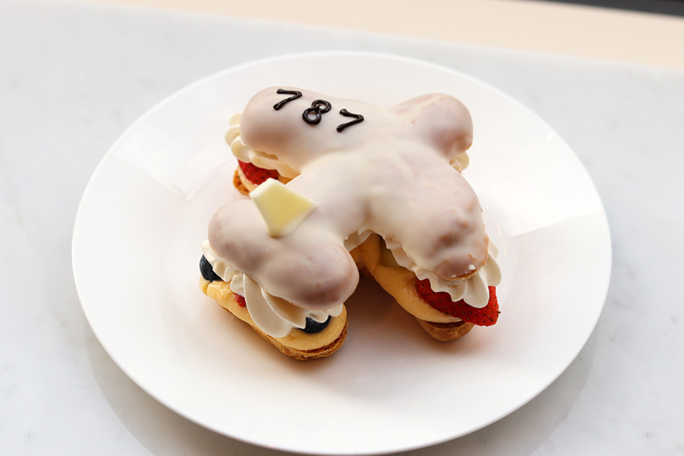 ケーキ・スイーツ | 羽田第2ターミナル出発ロビー直結 羽田エクセル