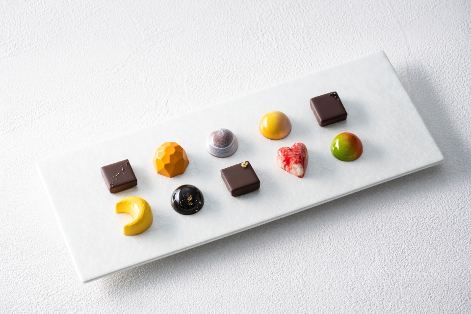 Valentine's Day Collection 2026 | Right next to Shibuya Station