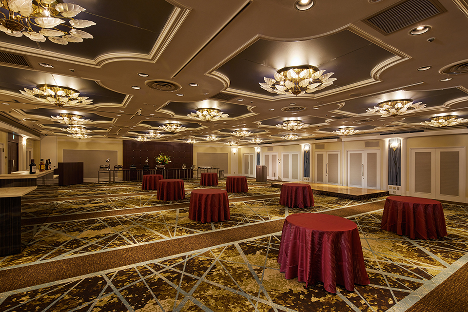 Oak Room