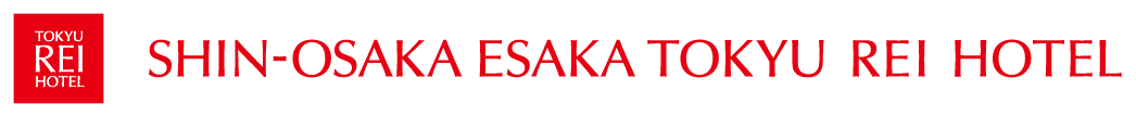 SHIN-OSAKA ESAKA TOKYU REI HOTEL