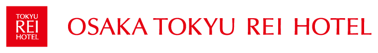 OSAKA TOKYU REI HOTEL