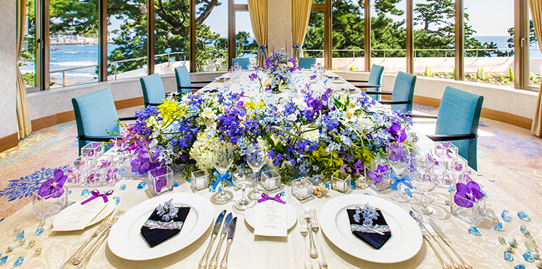 伊豆今井浜東急ホテル はまゆう