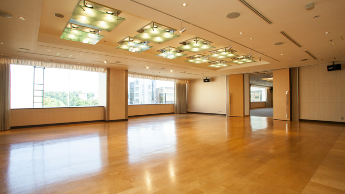 金沢東急ホテル フォレストルーム