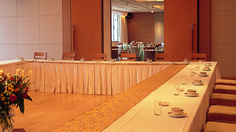 金沢東急ホテル フォレストルーム