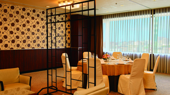 金沢東急ホテル オーク・パイン・メープルルーム