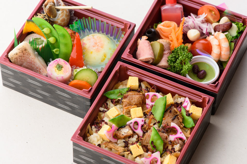 テイクアウト商品のご案内 金沢駅から車で6分 兼六園近く 金沢 東急ホテル 公式 テイクアウト商品のご案内 金沢駅から車で6分 兼六園近く 金沢 東急ホテル 公式