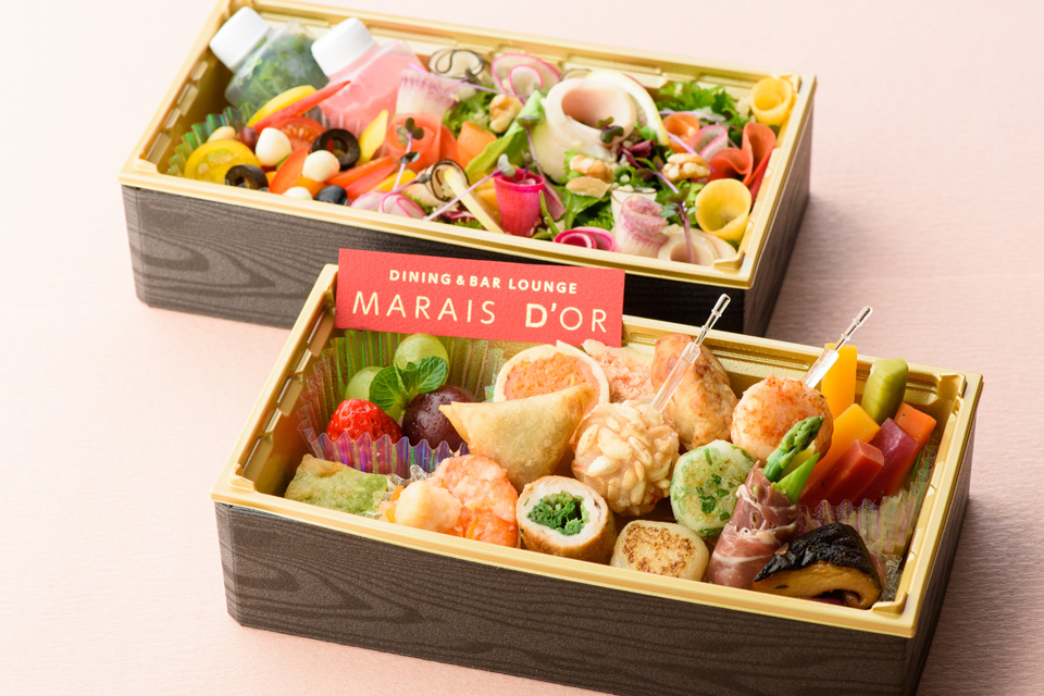 テイクアウト お弁当 東急ホテルズ テイクアウト お弁当 東急ホテルズ