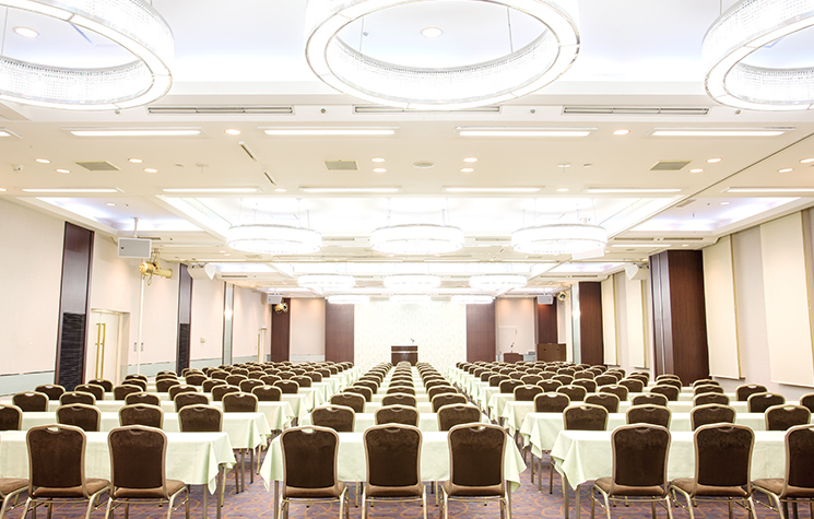 吉祥寺東急REIホテル けやき