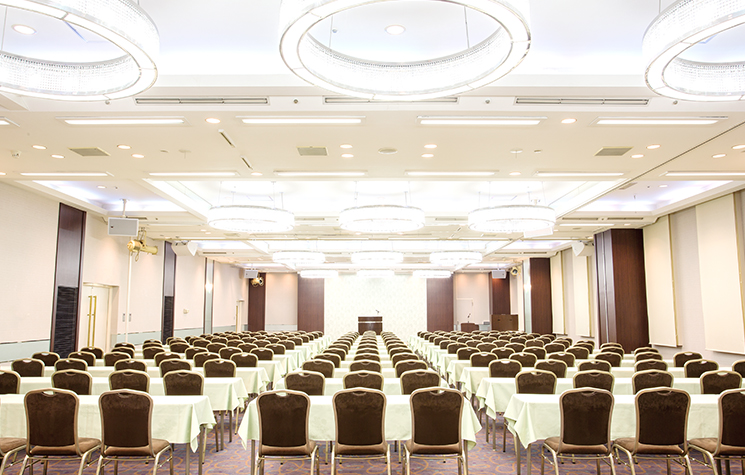 吉祥寺東急REIホテル むさしの