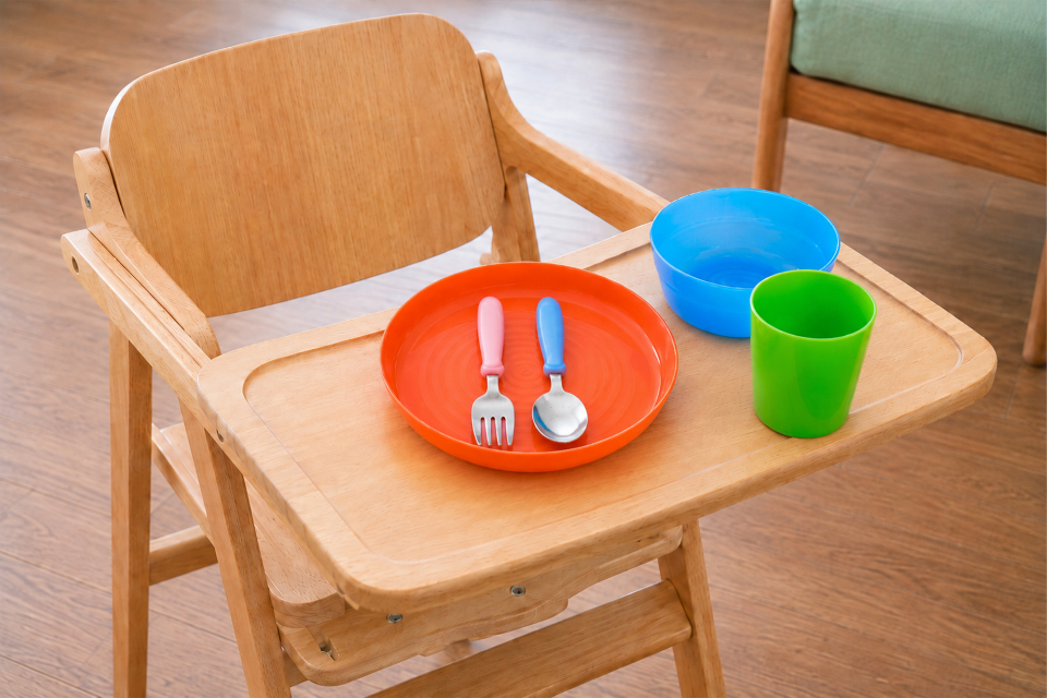 Children's chair