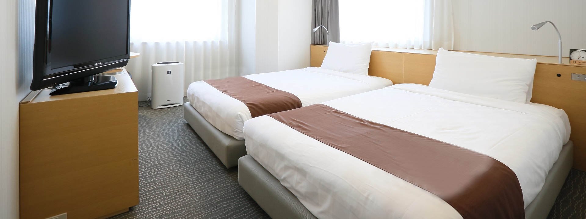 宿泊のご案内 Jr 阪神元町駅から徒歩約3分 神戸元町 東急reiホテル 公式