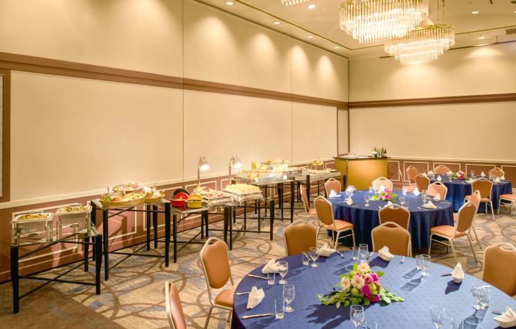 神戸三宮東急REIホテル ボールルームB