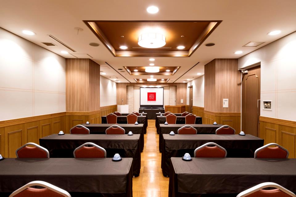 神戸三宮東急REIホテル メイプル