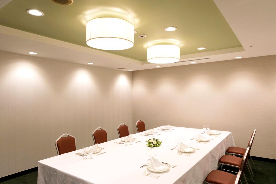 神戸三宮東急REIホテル オリーブ